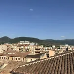 Il Nido - Miniattico Panoramico By Appartamentipetrucci Φολίνιο