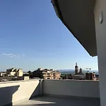 Διαμέρισμα Il Nido - Miniattico Panoramico By Appartamentipetrucci Φολίνιο