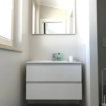 Il Nido - Miniattico Panoramico By Appartamentipetrucci 아파트 *