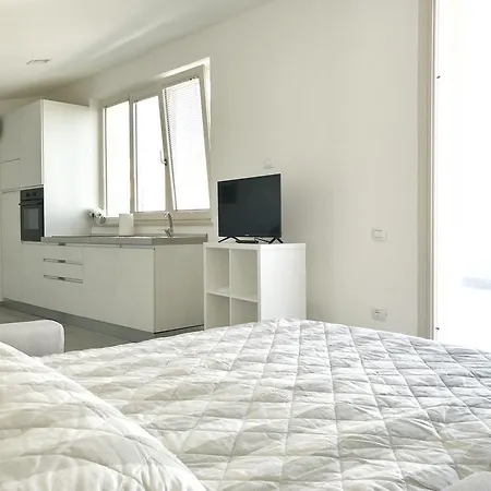 Apartamento Il Nido - Miniattico Panoramico By Appartamentipetrucci