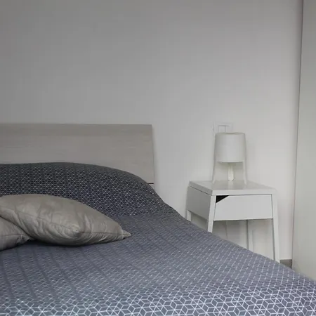 Il Nido - Miniattico Panoramico By Appartamentipetrucci Foligno